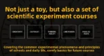 DIY Clock Model  DIY Science Toys Children Educational Technology Project Model Toys Educational Wooden Puzzle Games For Gift - Image 12