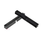 10pcs dc3-50p 2.54mm Pitch Jtag Isp Male Socket Straight Idc Box Headers Pcb Connector Double Row 2x25pin Dc3 50 Pin 50p Header - Image 2