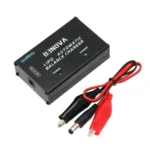 iMAX B3 NOVA 15W RC Compact Charger for 2S 3S Lipo Rechargeable Battery Adapter 7.4V 11.1V Professional Charger For Rc Drone