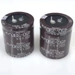 450V390uf 35x40mm 390uf450V Aluminum Electrolytic Capacitor 390MFD 450vdc 390mf450v 450v390mf 450wv390uf(M) 390uf450wv 450v390uf