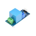 Zmpt101b 2ma Voltage Transformer Module Board Single Phase Ac Active Output Voltage Sensor Signal Acquisition