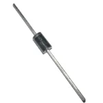 10pcs SF58 Fast Recovery Diode SF54 SF56 SF32 SF34 SF36 SF38 Straight Plug DO-201AD - Image 2