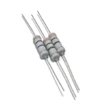 10pcs 3W Wirewound Fuse Resistance Accuracy 5% 0.1R 0.15R 0.22R 0.33R 0.47R 0.5R 1R 2.2R 3.3R 4.7R 0.1 0.15 0.22 0.33 0.5 Ohm Ω - Image 4