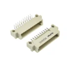 5pcs din 41612 Connector 2 Rows Plug Header Male Female Through Hole 2X10 20 Pin Pitch 2.54 mm 9001 35201 36201 37201 38201 - Image 7