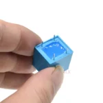 2pcs Precision Micro Voltage Transformer Zmpt101b 2ma/2ma Zmpt101 - Image 3