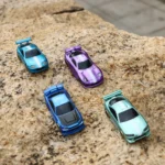 Turbo Racing 1:76 C66 C64 C65 C61 C62 C63 RC Electric Drift Car With Gyro Radio Full Proportional Toys For Kids and Adults - Image 25