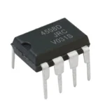 10PCS/LOT JRC4558 DIP-8 JRC4558D DIP Integrate IC - Image 2