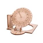 Kids DIY Science Toys Educational Scientific Experiment Kit Hydraulic Lift Table Model Physics School STEM Projects - Image 43