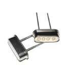 10pcs HC-49S 6.7458MHz 6.7458M 6.7458 Quartz Crystal Resonator Passive Oscillator HC49S DIP2