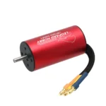 Leopard Hobby Brushless Motor 2850 Electromotor 3790KV 3580KV For Rc Car 1/16 1/14 1/12 Buggy Monster 300-450mm Rc Boat - Image 13