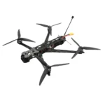 GK-V3 10 inch / 13 inch FPV Drone Frame KIT 435mm/550mm Carbon Fiber For RC FPV Freestyle Long Range Racing Drone Quadcopter - Image 14
