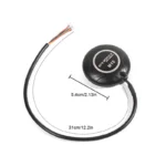 AneegFpv M10 GPS With External QMC5883 Compass For PIX Pixhawk 2.4.8 APM RC Quadcopter Plane Boat - Image 5