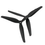 2Pairs 7045 8045 9050 1050 3-Blade Carbon Nylon Propeller Props CW CCW 7inch/8inch/9inch/10inch For RC Multirotor FPV Drone - Image 13