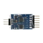 5.8G 3 Channel Video Switcher Module 3 way Video Switch Unit for RC FPV Camera Drone - Image 13