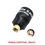 1pcs RUSHFPV RUSH Cherry Stubby HD 5.8G 2.2DBI FPV Antenna LHCP RHCP for DJI Goggles FPV Freestyle FPV VTX Lumenier - Image 9