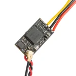 RC Micro Camera FPV AIO 5.8G 25MW 40CH 800TVL Transmitter LST-S4+ FPV Camera With OSD Parts For Racing Drone - Image 12