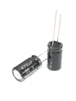 35V3300uf 16x25mm Aluminum Electrolytic Capacitor 35wv 35vdc 3300mf 3300MFD 35v 3300uf 35v3300mf 3300mf35v 35v3300MFD 10uF--6800 - Image 5