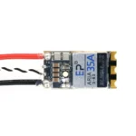 EP Aria AM32 / APE 35A 35amp 3S-6S Brushless ESC Built-in Current Meter Sensor For For FPV Racing Quadcopter Crawler Parts - Image 16