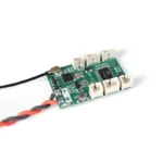 HOTRC 2.4Ghz F-04A F-06A F-08A F-01A F-04AT F-06AT F-08AT F-01AT with Gyro Light 4/6/8Ch Rc Receiver for Hotrc Rc Transmitter - Image 46