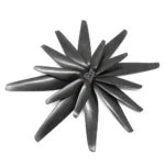 4pcs/lot 3K Carbon Fiber Propeller 8055 9055 1055 1155 1255 1355 1455 1555 For T-Motor 3 Tiger Motor Quadcopter (2 pair) - Image 19