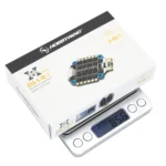 Hobbywing Xrotor AM32 45A / 65A 4in1 G2 ESC 3-6S & F7 Convertible Flight Controller Combo for RC FPV Racing Drone - Image 33
