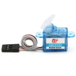 Micro 3.7g Servo GH-S37D Mini Digital Servo for Control Aeromodelling Aircraft Flight Direction RC Plane Helicopter Boat - Image 13