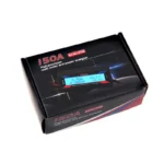 High Precision 130A 150A 200A Watt Meter Voltage Amp Meter Power Analyzer Checker / Performance Monitor with LCD Screen - Image 29