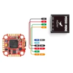 HGLRC M100 MINI M10 GPS Module Built-in Ceramic Antenna for RC Airplane FPV Freestyle Long Range Drone DIY Parts - Image 5