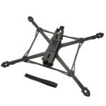 AneegFpv MARK4 V3 Pro 13inch 570mm Carbon Fibre Drone Rack Frame Kit With 8mm Arm For FPV Freestyle Quadcopter Traverser - Image 2