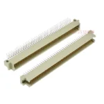 1pcs din 41612 Connector 3 Rows Plug Header Male Female Through Hole 3X40 120 Pin Pitch 2.54 mm 9001 141201 151201 131201 161201 - Image 4