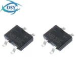 10PCS MB6S MB6F MB10S MB10F ABS10 DB107S DB157S DB207S SOP-4 Bridge Rectifier DB107 DB157 DB207 - Image 11