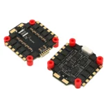 AneegFpv 45A / 65A 4in1 ESC BLHeli_s 2-6S Lipo for 5inch 7inch 10 inch freestyle fpv Racing Drone - Image 24