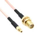 LST 4.9G 1.6W VTX 8CH Video VTX FPV 8CH 1600mW with Audio Video FPV Transmitter Receiver Module For Long Rang Racer Drone - Image 14