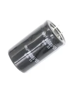 63v 10uf 22uf 33uf 47uf 100uf 220uf 330uf 470uf 680uf 1000uf 2200uf 3300uf 4700uf 6800uf 10000uf 63wv Electrolytic Capacitors - Image 5