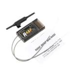 Corona 2.4GHz R4SF R6SF R8SF C4SF-HV S-FHSS/FHSS Compatible Receiver For FUTABA S-FHSS T6 14SG Rc Drone Car Boat airplane - Image 20