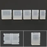 20pcs/lot 2S 3S 4S 5S 6S JST-XH Balanced head protection Balance Plug Savers AB Clip for Rc Lipo Battery - Image 4