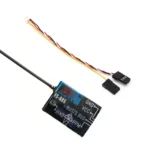 FlySky FS-i6 2.4G 6CH AFHDS RC Transmitter With FS-iA6 FS-iA6B Receiver for Airplane Heli UAV Multicopter Drone - Image 24