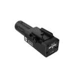 RunCam Scope Cam 2 4K Airsoft Camera Digital Zoom Customized Crosshairs IP64 WaterProof Paintball APP 1400mAh Scopecam - Image 3
