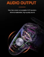 Jumper T-Pro V2 ELRS 1000mW 30dBm JP4IN1 ELRS ExpressLRS Radio Control for Hall Gimbals Drones Airplane Multi-Protocol Flysky - Image 21