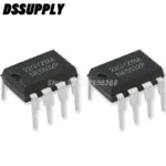 20PCS/LOT NE5532P NE5532 5532 DIP8 Dual Opampm Chip - Image 2
