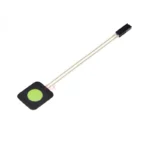 2/5/10Pcs Matrix Membrane Switch Keypad 1/2/3/4 Key Red Green Gray Yellow Keyboard Board for Arduino DIY Single Key - Image 9