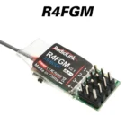 Radiolink R12DSM R12DS R9DS R8SM R8EF R8FM R8F R7FG R6DSM R6DS R6FG R6F R4FG R4F Rc Receiver 2.4G Signal for RC Transmitter AT9S - Image 25