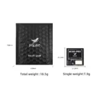 HGLRC M100 PRO GPS Chip B101 10th Generation Protocol Chip QMC5883L Compass for FPV Racing Freestyle Drones - Image 5