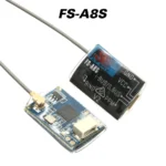 Flysky FS-GR3E FS-A3 FS-A6 FS-R6B FS-X6B FS-iA6 FS-iA6B FS-BS6 FS-A8S FS-R9B FS-iA10 FS-iA10B Rc Receiver for Flysky Transmitter - Image 63