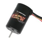 Hobbywing QuicRun Fusion SE 1200KV / 1800KV Sensored Brushless Motor Built In 40A ESC 2 in 1 Waterproof For 1/10 1/8 RC Car part - Image 29