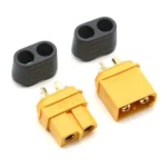 5 pair Amass XT60+ XT60H Plug Connector With Sheath Housing Male & Female For RC Lipo Battery FPV Quadcopter - Image 23
