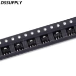 20Pcs B772 D882 10Pairs 2SD882 2SB772 Transistor SOT89 NPN/PNP SOT-89 SMD New And Original Chipset - Image 2