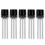 50PCS/LOT 2SC1815GR 2SC1815 TO-92 2SC1845 2SC2240 2SA970 TO92 New And Original Triode Transistor - Image 4