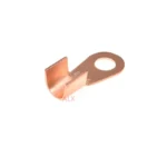 10pcs 200a Copper Battery Cable Connector Terminal Crimping 16-35mm2 Wire ot-200a Crimp Terminal