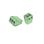 10pcs kf128-2p 3p Pcb Screw Terminal Block Connector Pitch 5.0mm 2pin 3pin Dg128 Kf128 - Image 2